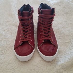 Rebecca minkoff Hi-Top Sneakers